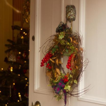 The Dower House Hotel เมียร์ออฟออร์ด ภายนอก รูปภาพ