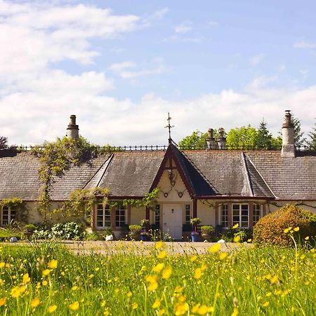 The Dower House Hotel เมียร์ออฟออร์ด ภายนอก รูปภาพ