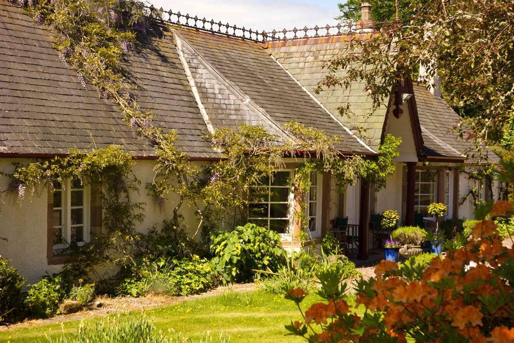 The Dower House Hotel เมียร์ออฟออร์ด ภายนอก รูปภาพ