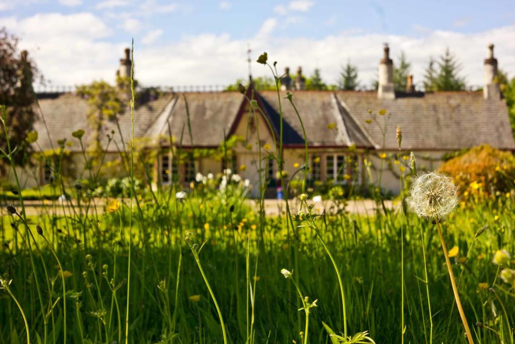 The Dower House Hotel เมียร์ออฟออร์ด ภายนอก รูปภาพ