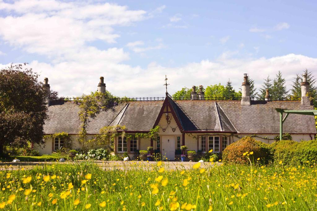 The Dower House Hotel เมียร์ออฟออร์ด ภายนอก รูปภาพ