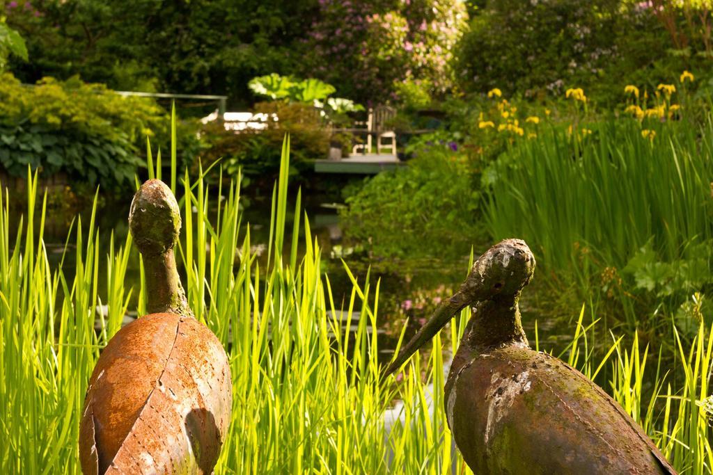 The Dower House Hotel เมียร์ออฟออร์ด ภายนอก รูปภาพ