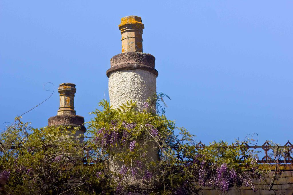 The Dower House Hotel เมียร์ออฟออร์ด ภายนอก รูปภาพ