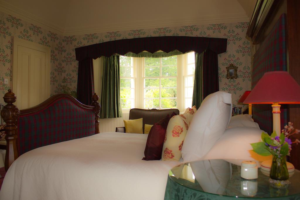 The Dower House Hotel เมียร์ออฟออร์ด ห้อง รูปภาพ