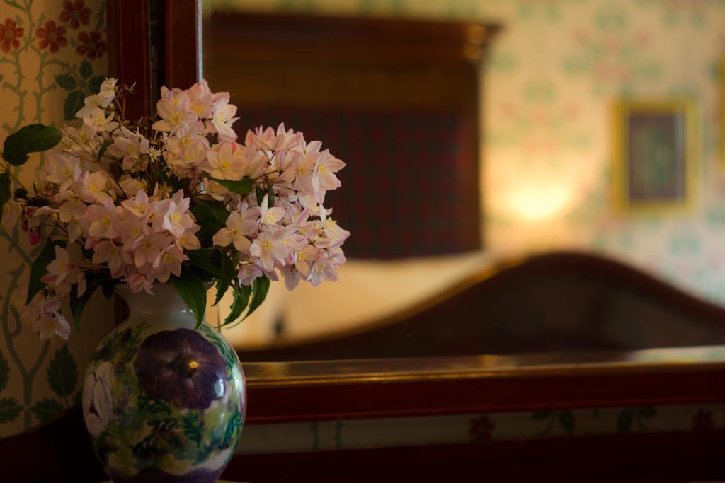 The Dower House Hotel เมียร์ออฟออร์ด ห้อง รูปภาพ