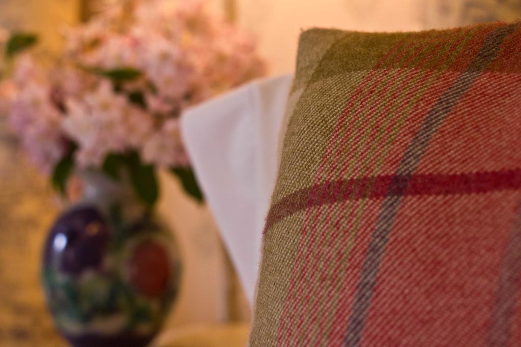 The Dower House Hotel เมียร์ออฟออร์ด ห้อง รูปภาพ