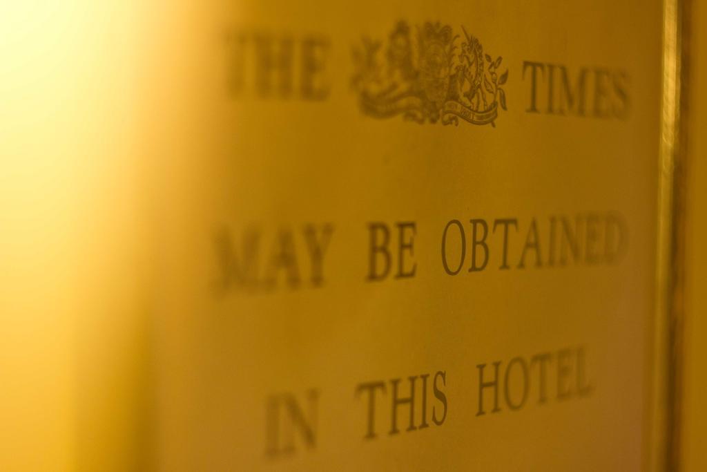 The Dower House Hotel เมียร์ออฟออร์ด ภายนอก รูปภาพ