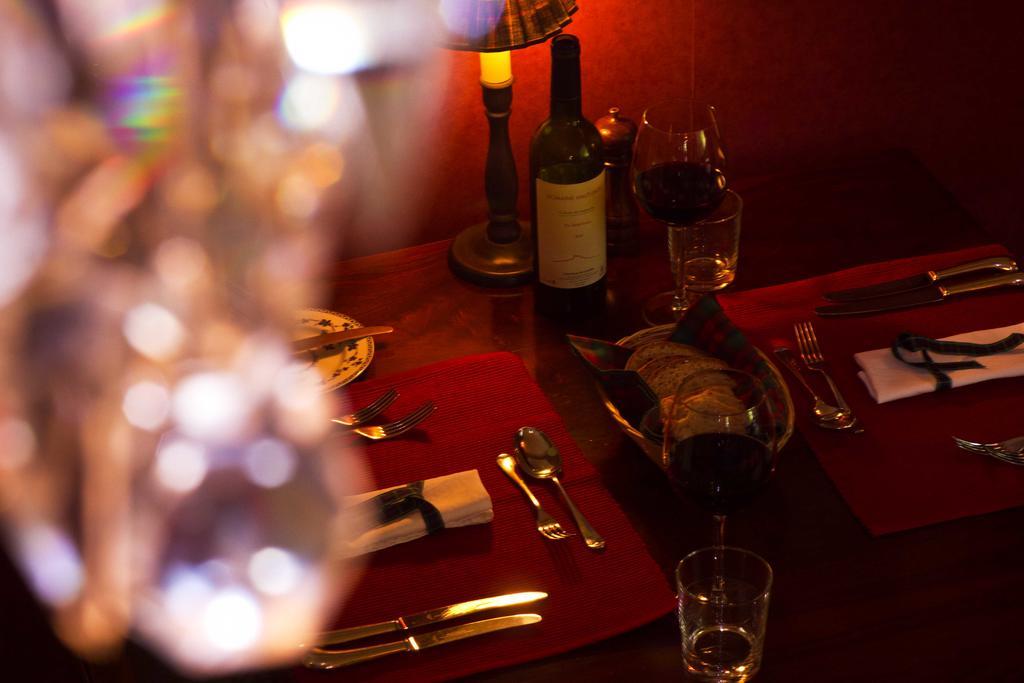 The Dower House Hotel เมียร์ออฟออร์ด ภายนอก รูปภาพ