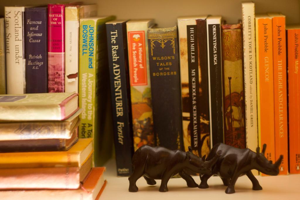 The Dower House Hotel เมียร์ออฟออร์ด ภายนอก รูปภาพ