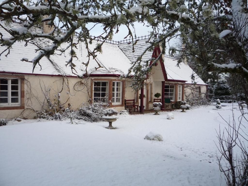 The Dower House Hotel เมียร์ออฟออร์ด ภายนอก รูปภาพ