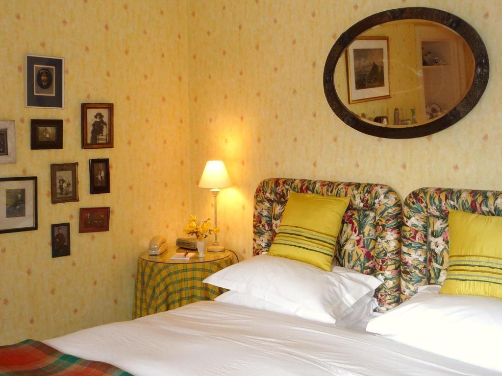 The Dower House Hotel เมียร์ออฟออร์ด ภายนอก รูปภาพ