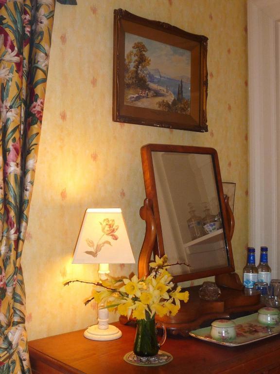 The Dower House Hotel เมียร์ออฟออร์ด ภายนอก รูปภาพ