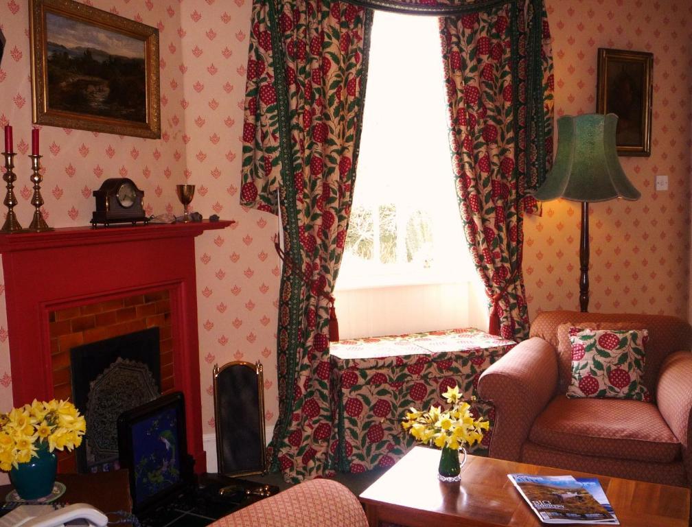 The Dower House Hotel เมียร์ออฟออร์ด ภายนอก รูปภาพ